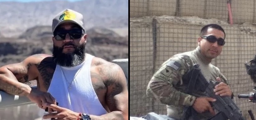 Ruben Almanza Phoenix , AZ Death, Obituary