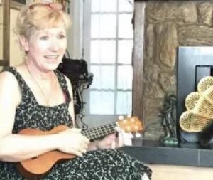 Bonnie Wright Anchorage, AK Death, Obituary