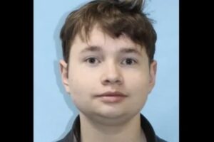 Joseph Haight Blackfoot Death, Obituary: