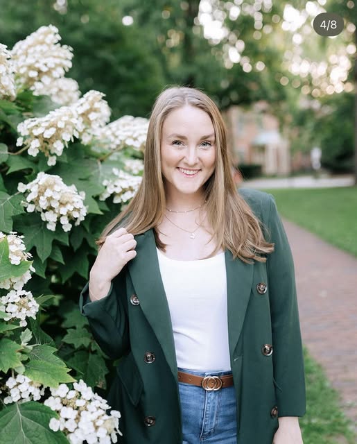 Jordyn Hunter Lexington, KY Death, Obituary