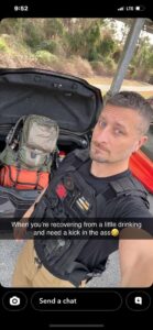 Anthony Babcock Obituary Death