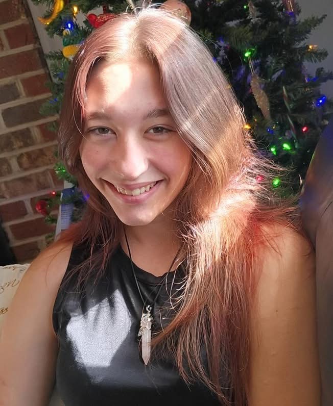 Annalise Marie Dean King William County, VA Missing