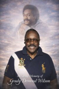 Demond Wilson Death, Obituary
