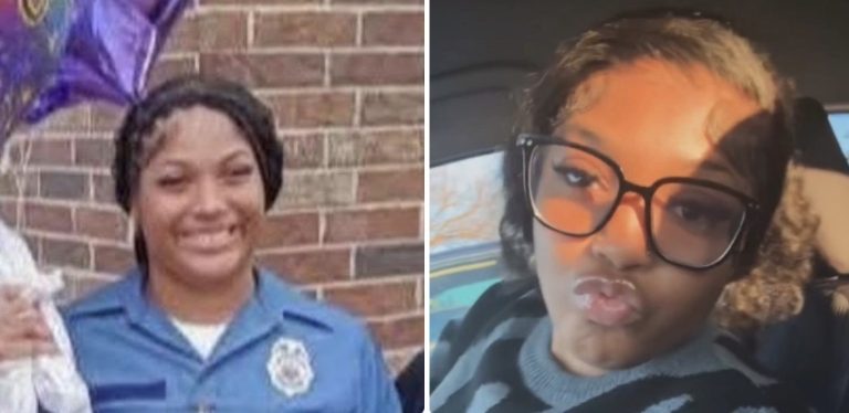 Kajayla Hill Car Accident Pine Bluff, AR Death, Obituary