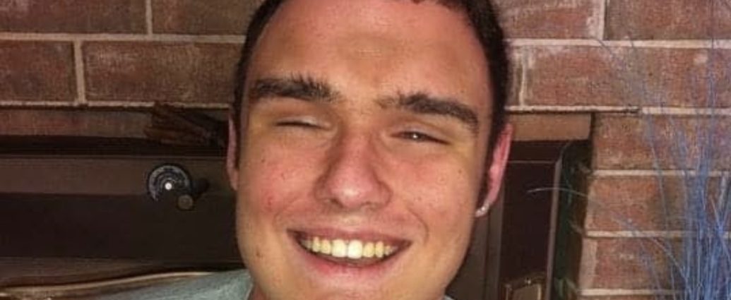 Devin Cogdill Springfield Death, Obituary