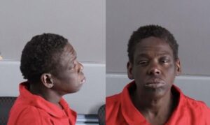 Tyeshia Hutchins Birmingham Jail Death: