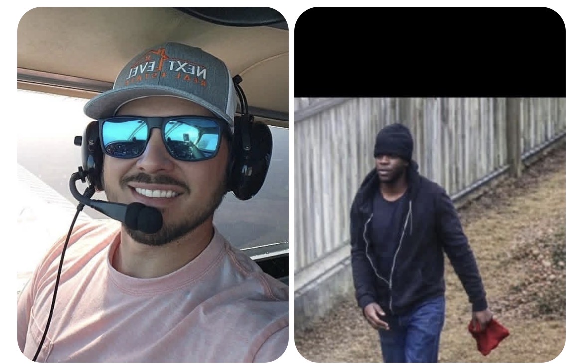 Wesley Blake Bowen Found Dead Dothan, AL