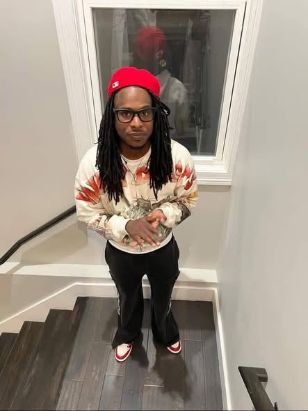 Pierre White, Chicago, IL Death, Obituary