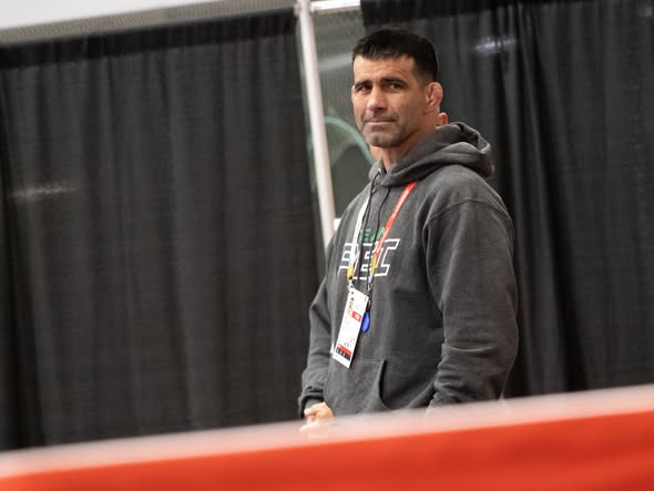 Matt Macgrath PEI Obituary Death