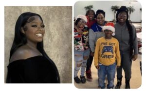 Kyn Brooks Holmes County, MS Death, Obituary