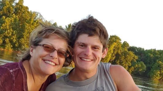 Dustin B. Saunders Kansas City, MO Death, Obituary